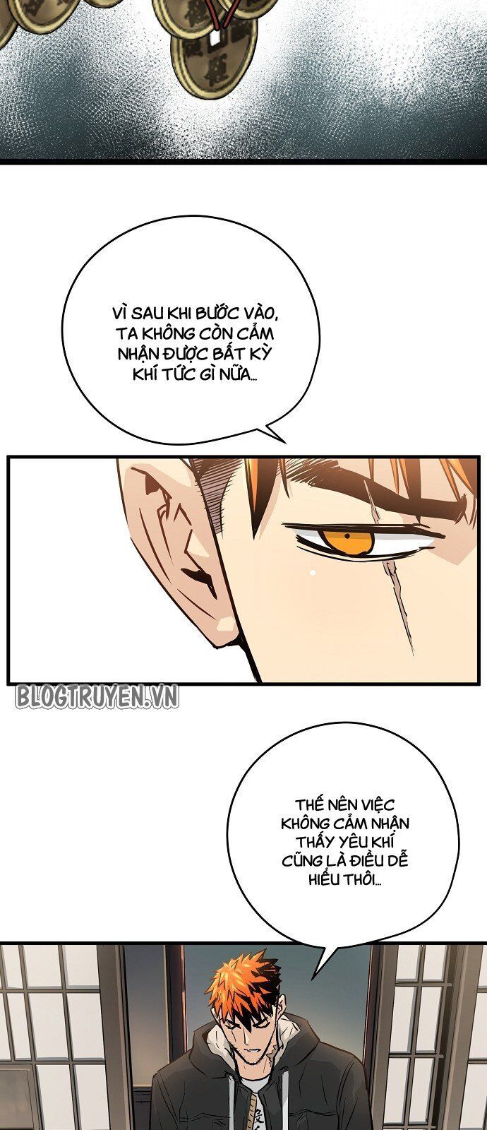 Nanyak Chapter 29 - 25