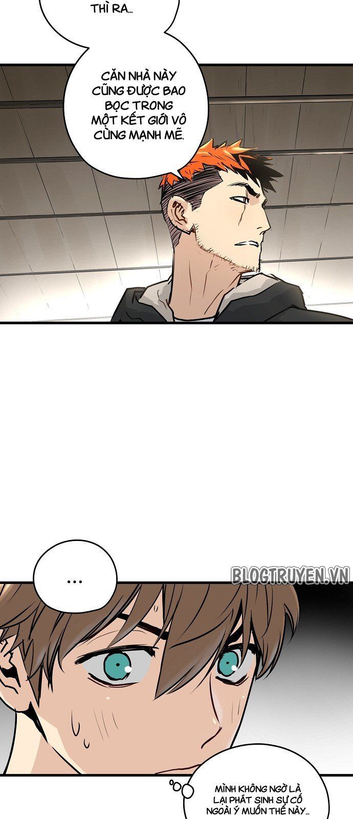 Nanyak Chapter 29 - 27