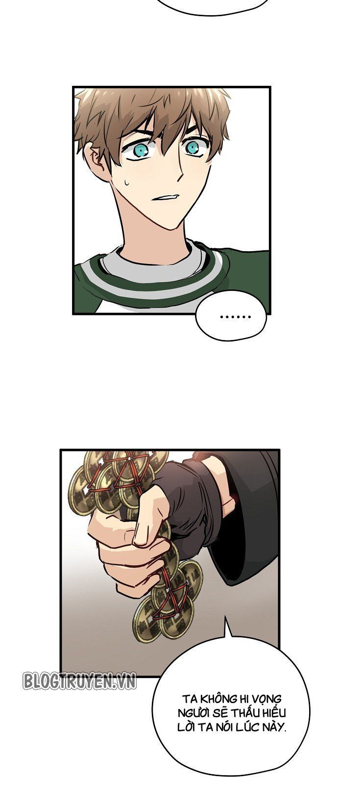 Nanyak Chapter 29 - 30