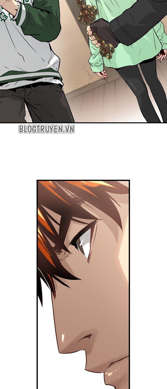 Nanyak Chapter 29 - 34