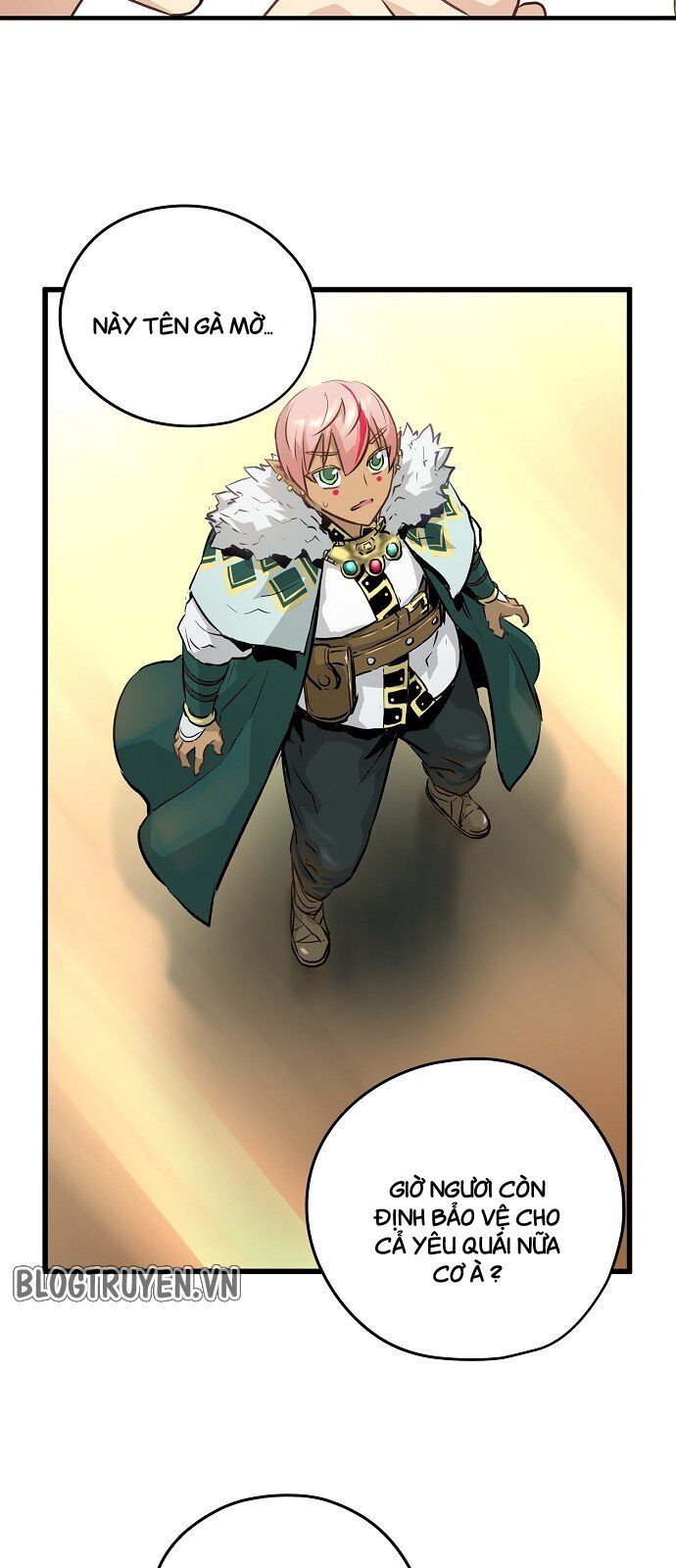 Nanyak Chapter 29 - 36