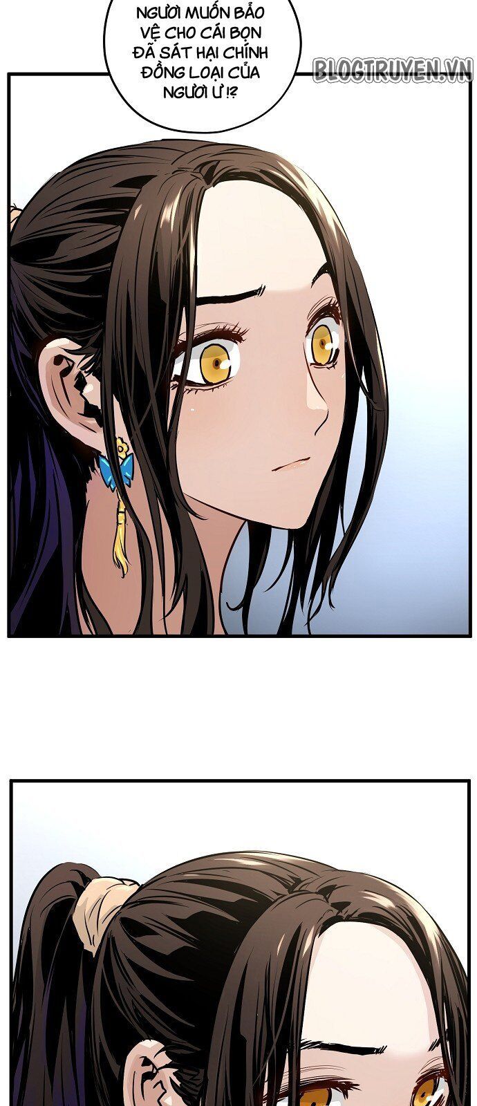 Nanyak Chapter 29 - 37