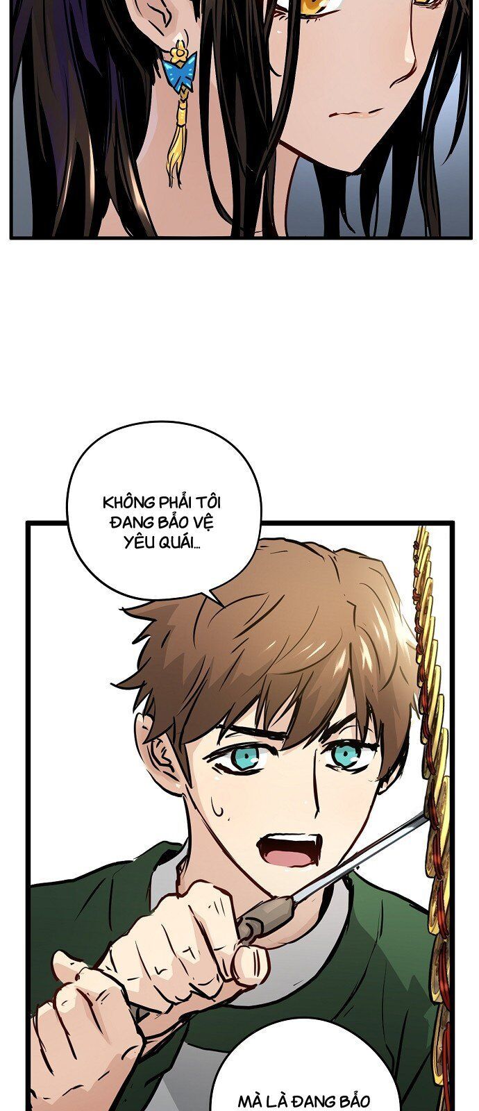 Nanyak Chapter 29 - 38