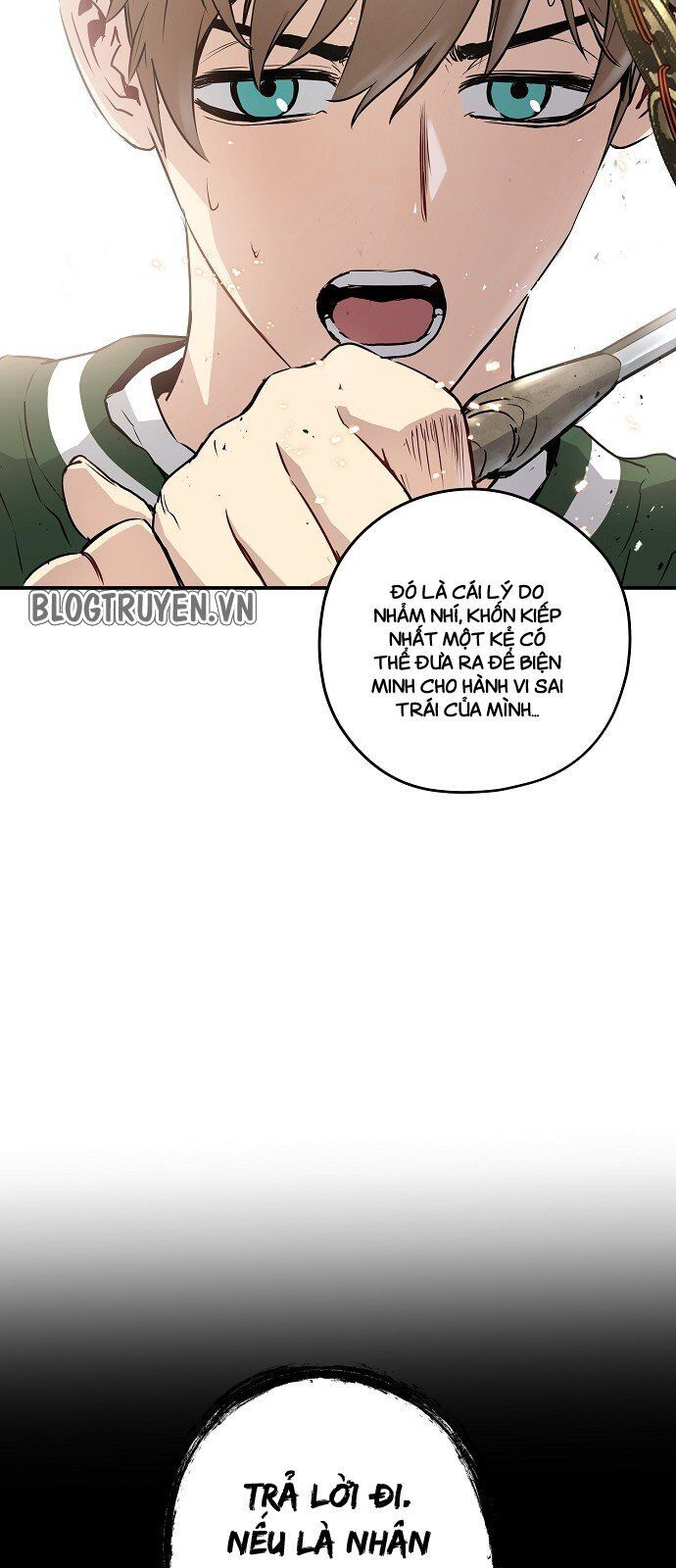 Nanyak Chapter 29 - 43