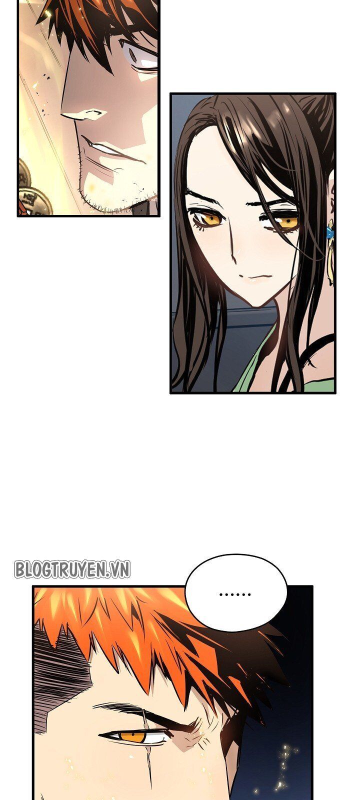 Nanyak Chapter 29 - 49