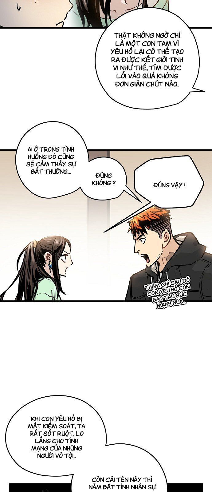 Nanyak Chapter 29 - 6