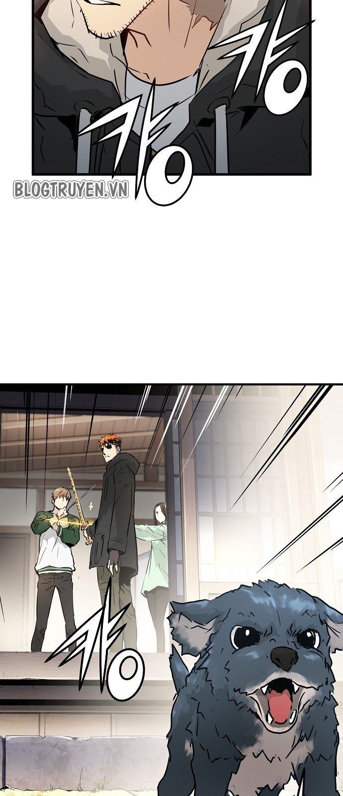 Nanyak Chapter 29 - 51