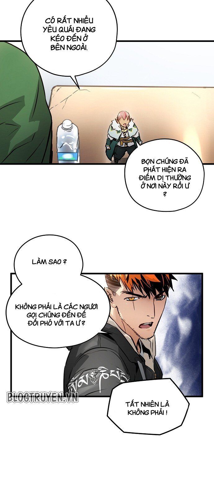 Nanyak Chapter 29 - 53