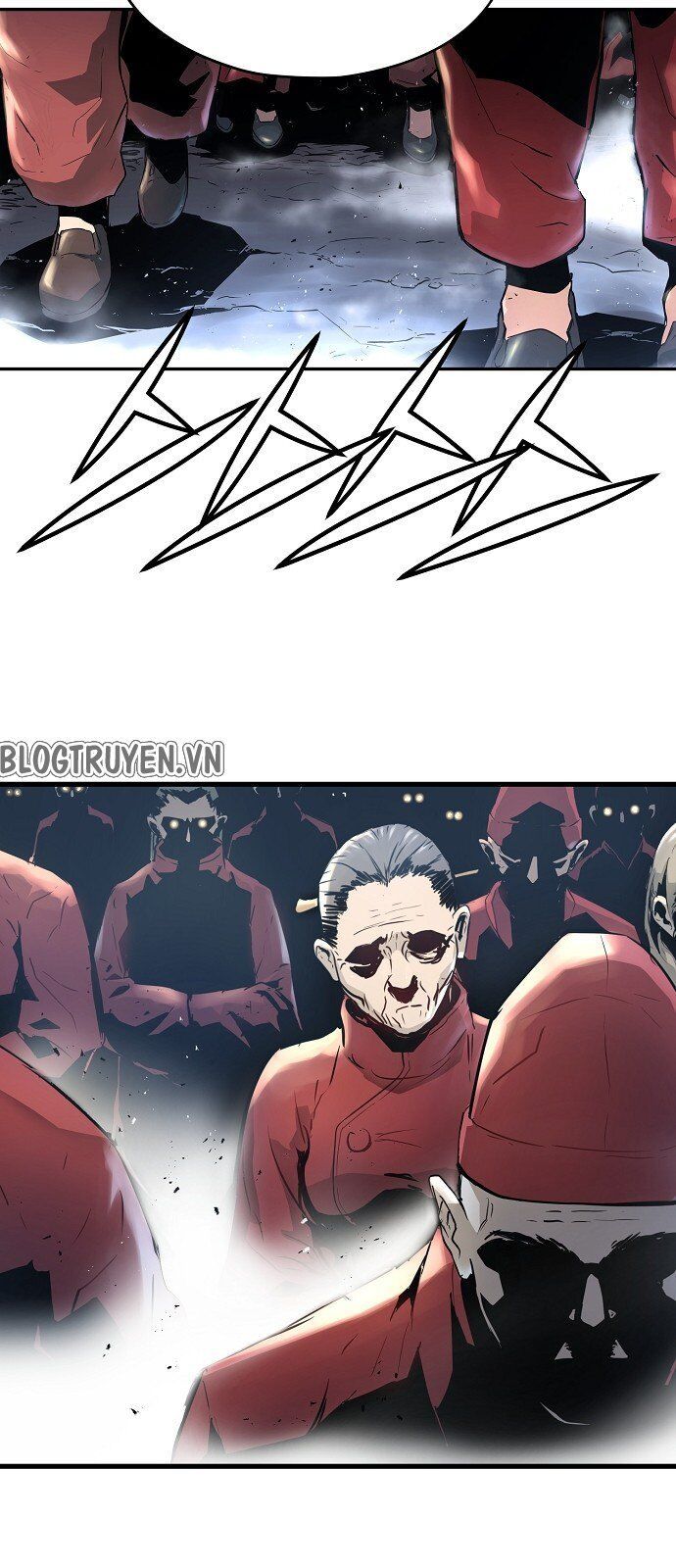 Nanyak Chapter 29 - 57