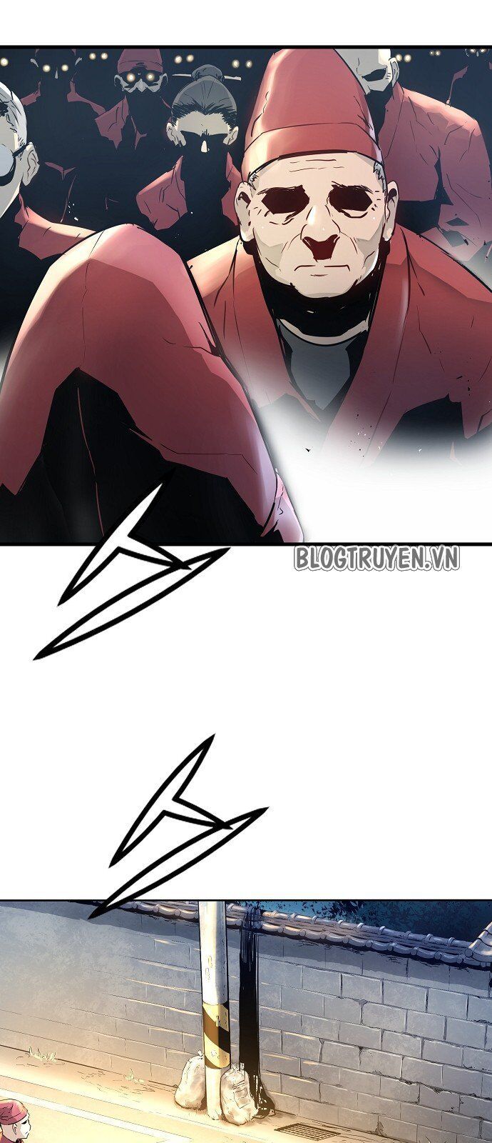 Nanyak Chapter 29 - 58