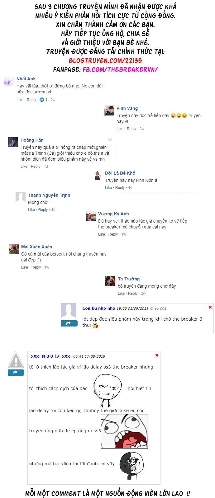 Nanyak Chapter 3 - 2