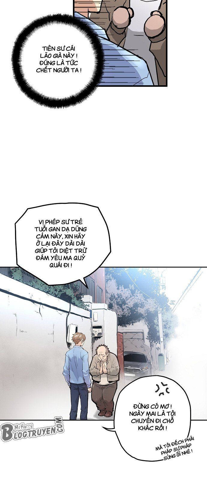 Nanyak Chapter 3 - 13