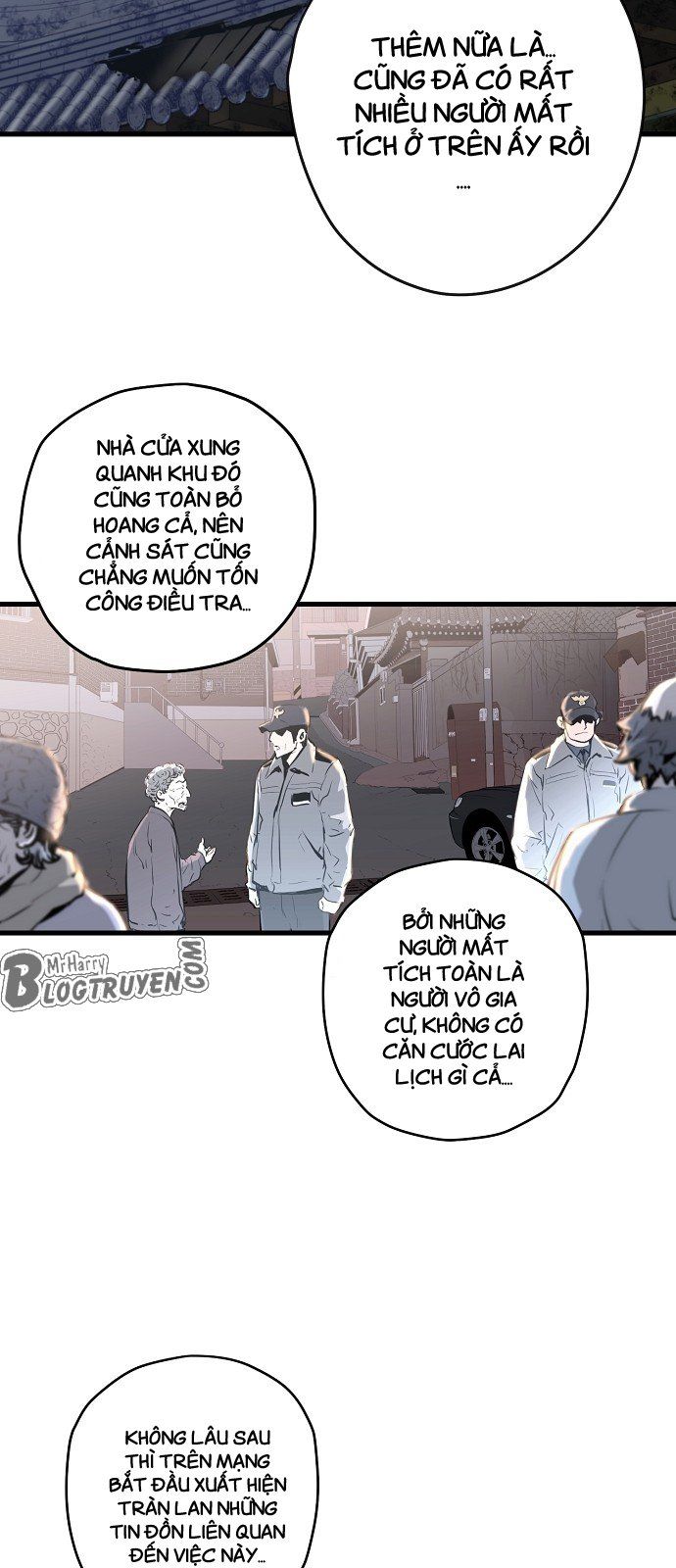 Nanyak Chapter 3 - 16