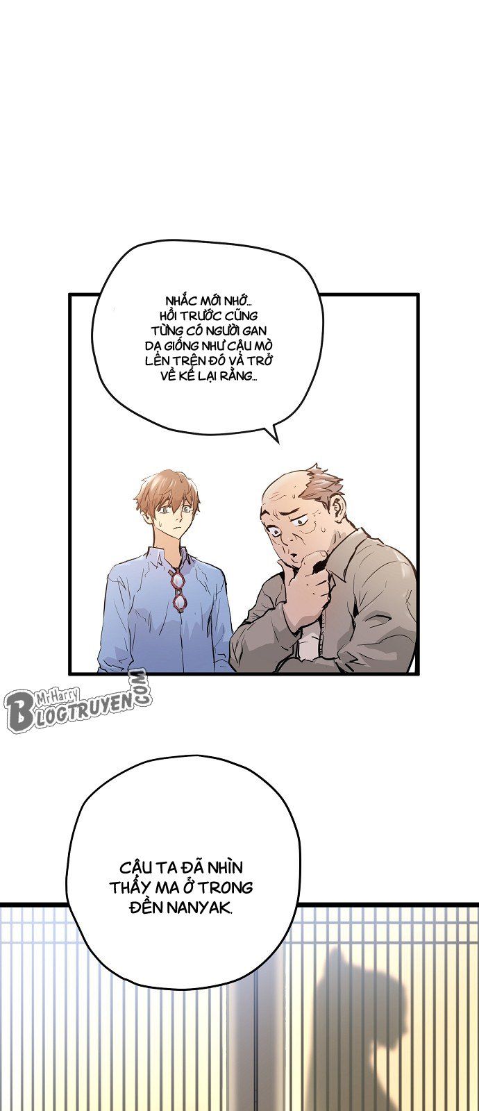 Nanyak Chapter 3 - 18