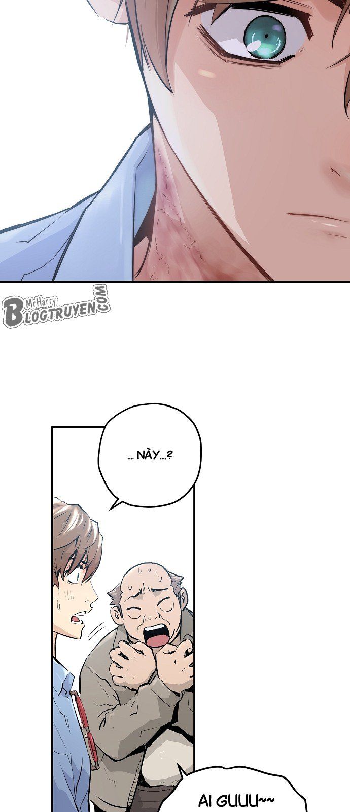 Nanyak Chapter 3 - 20