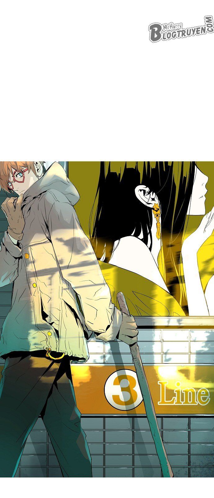 Nanyak Chapter 3 - 3