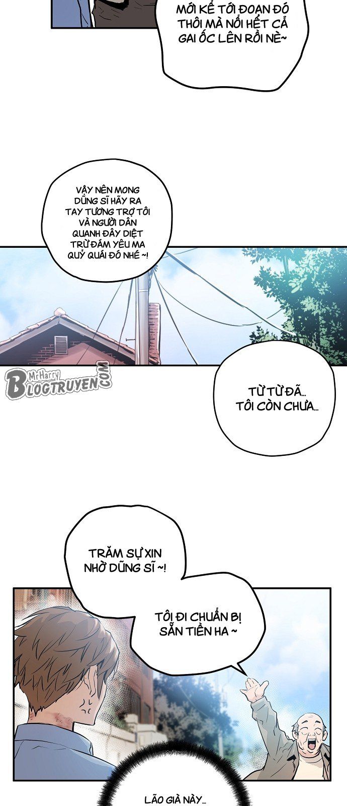 Nanyak Chapter 3 - 21