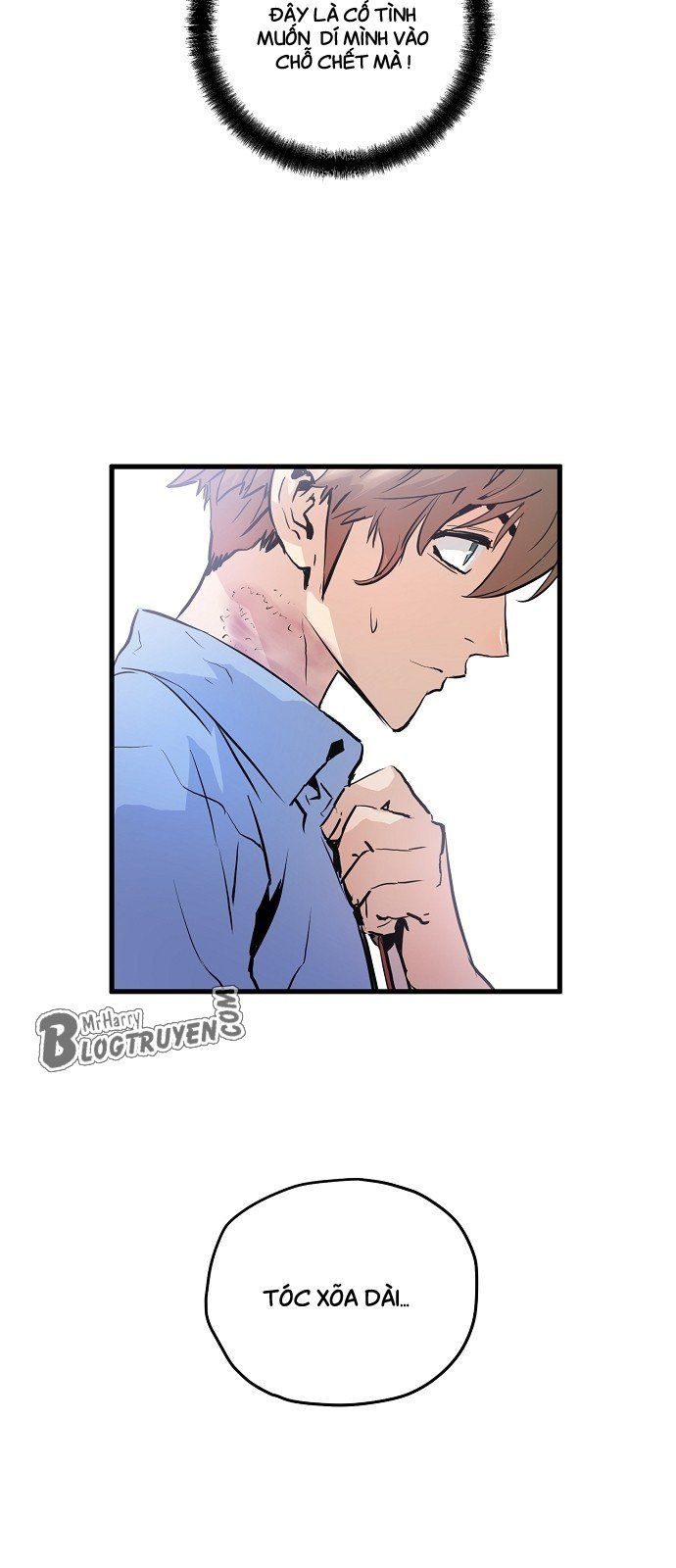 Nanyak Chapter 3 - 22