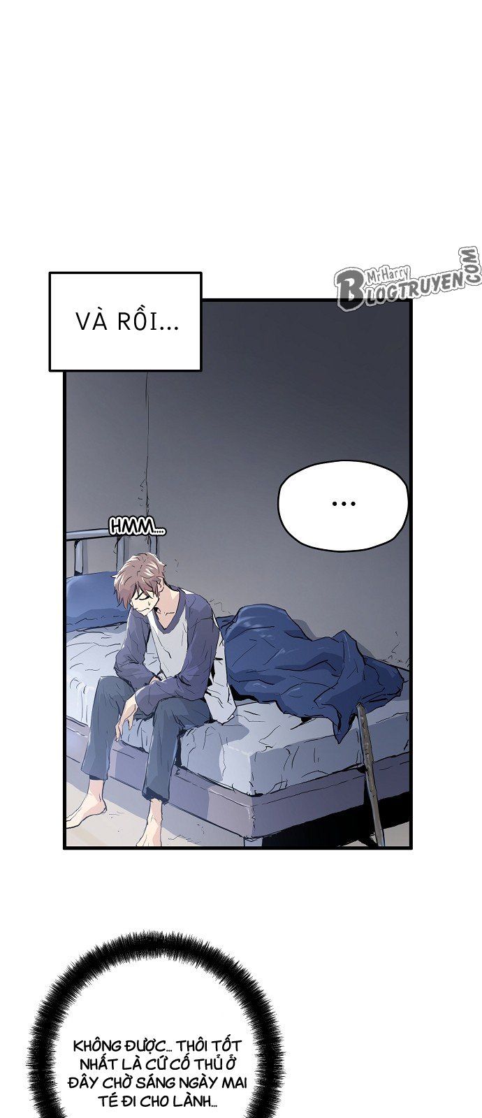 Nanyak Chapter 3 - 27