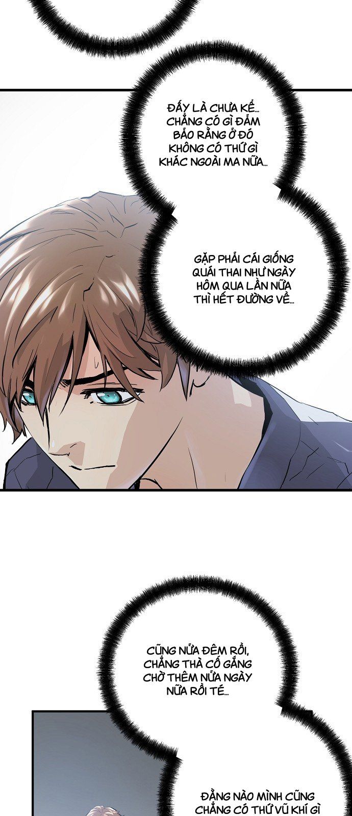 Nanyak Chapter 3 - 28