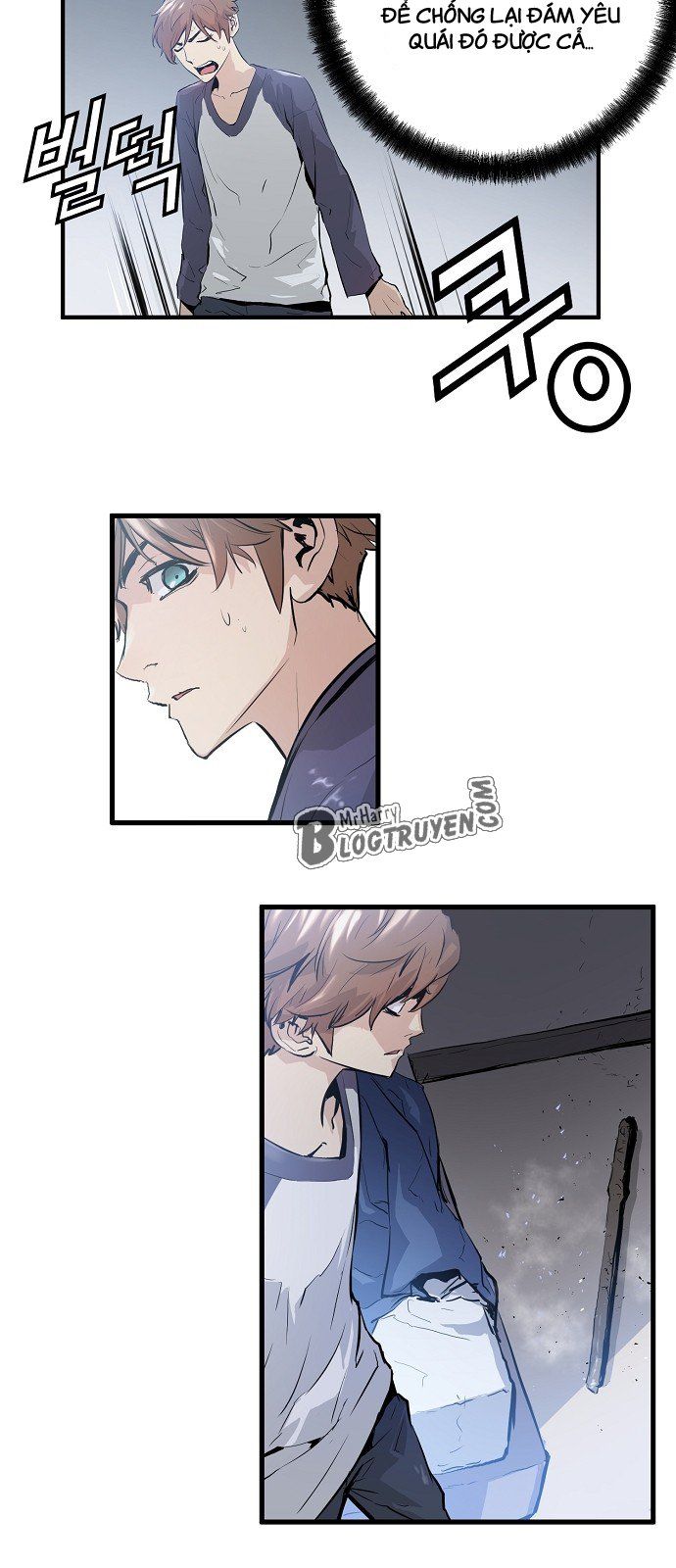 Nanyak Chapter 3 - 29