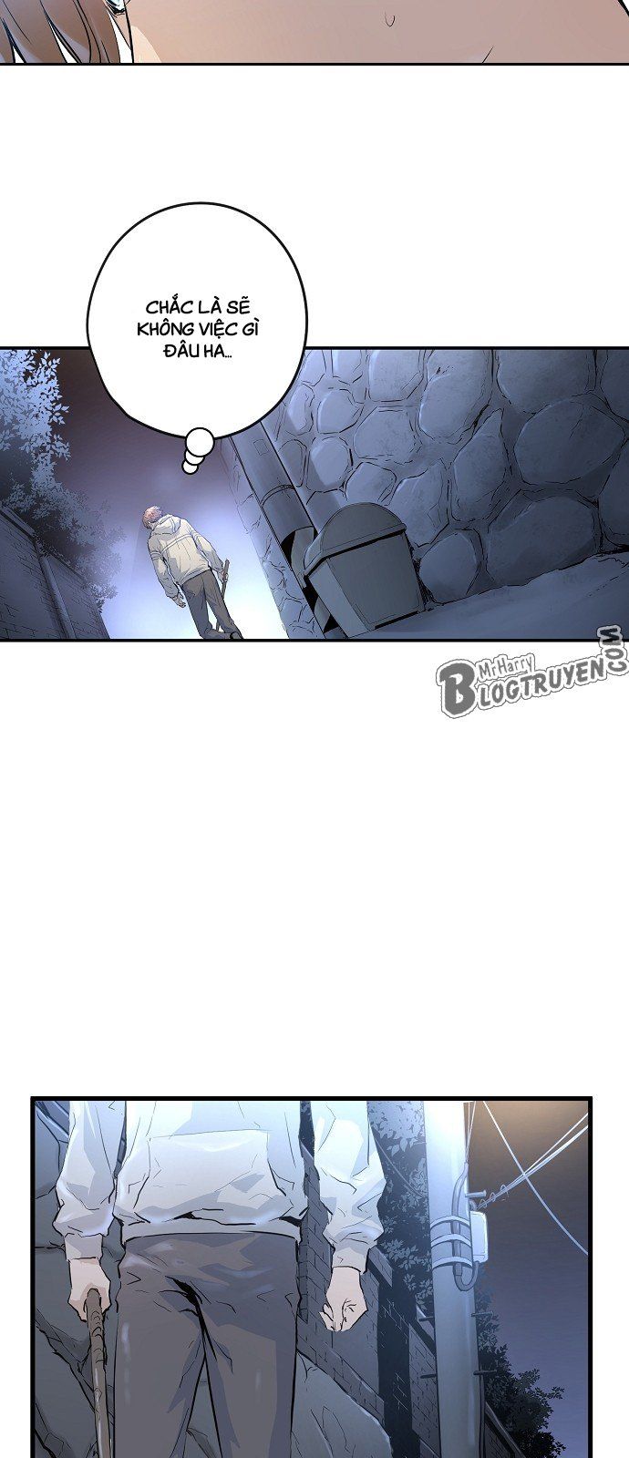 Nanyak Chapter 3 - 32