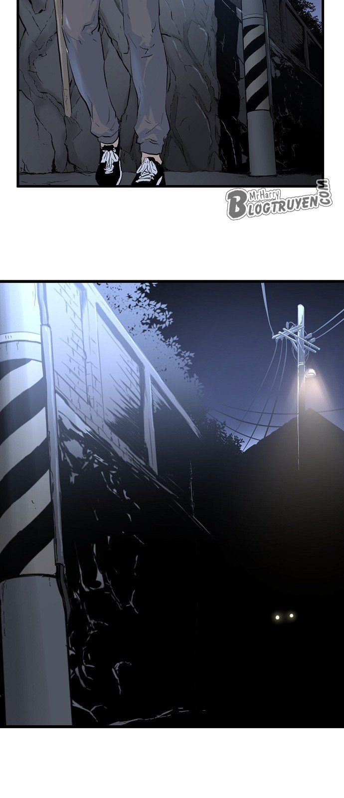 Nanyak Chapter 3 - 33