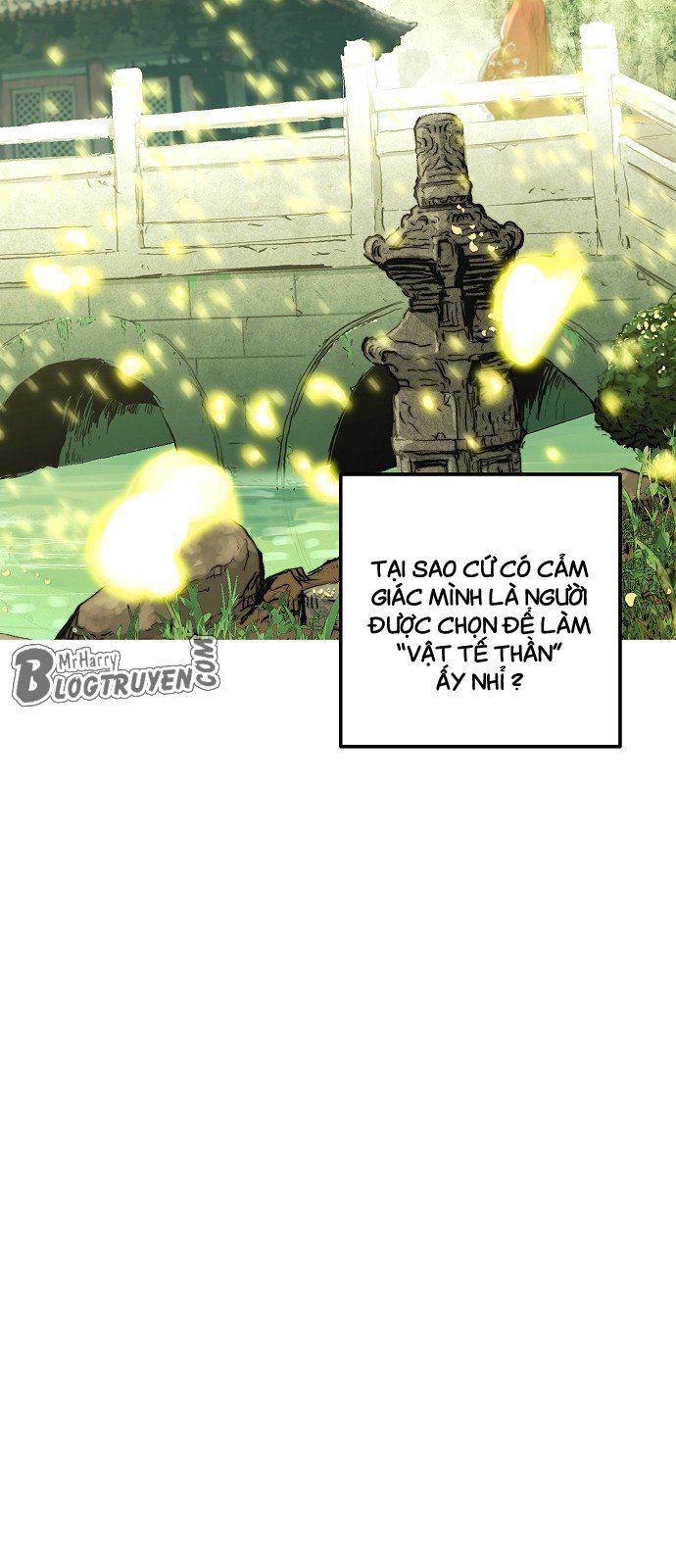 Nanyak Chapter 3 - 37