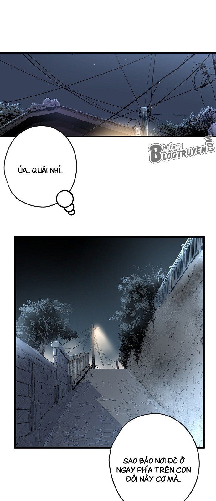 Nanyak Chapter 3 - 38