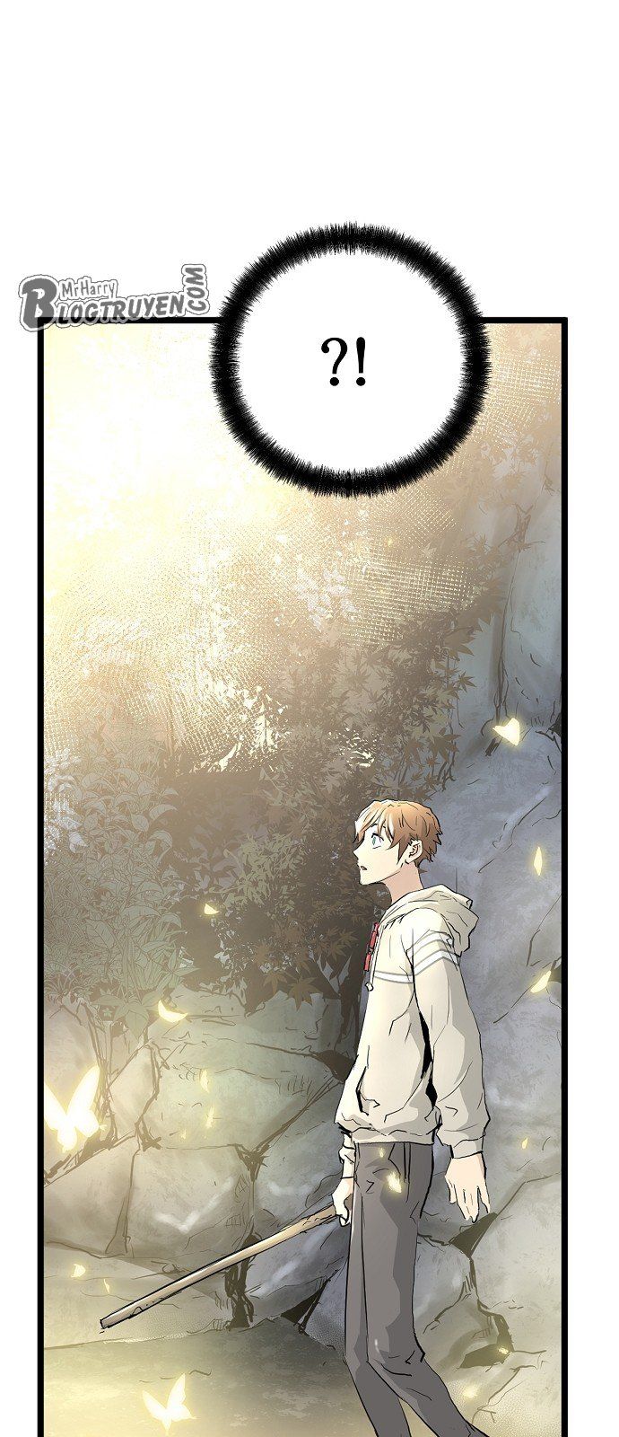 Nanyak Chapter 3 - 41