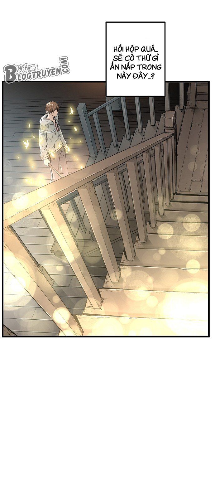 Nanyak Chapter 3 - 50