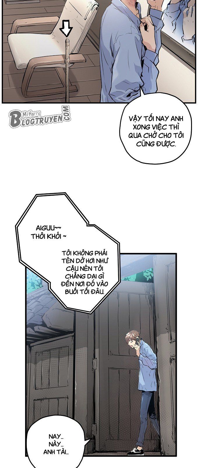 Nanyak Chapter 3 - 6