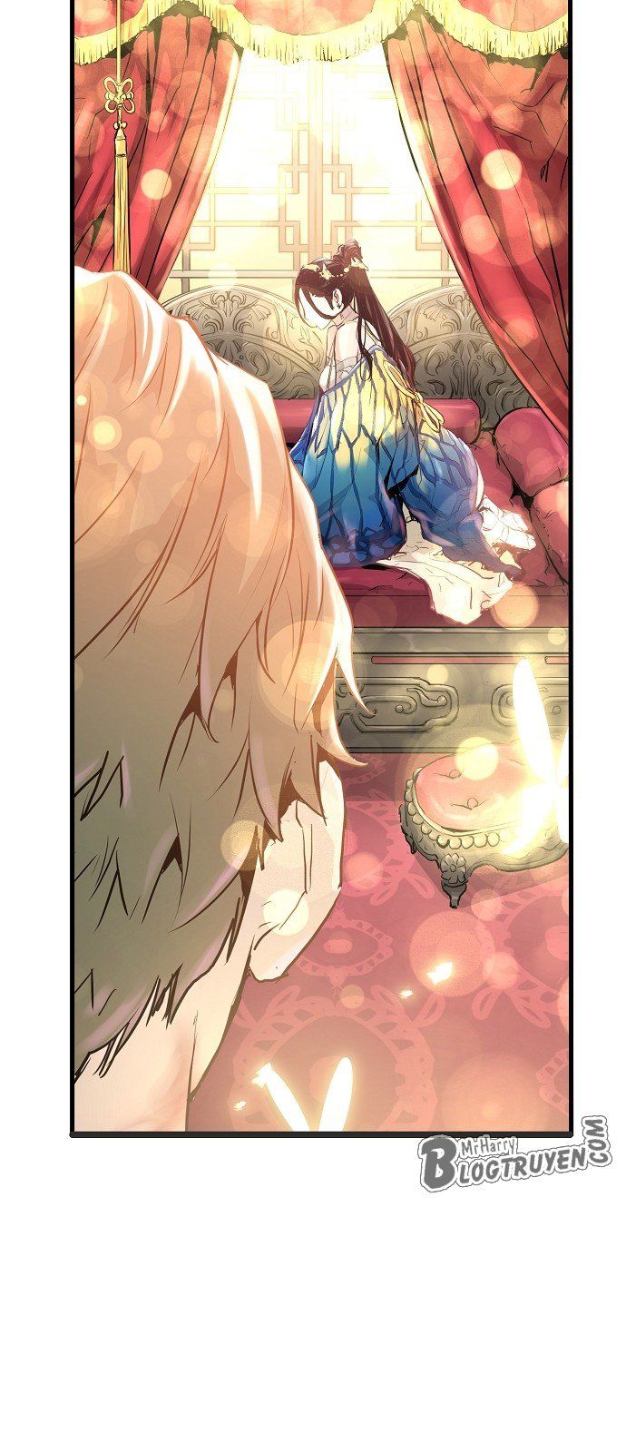 Nanyak Chapter 3 - 56