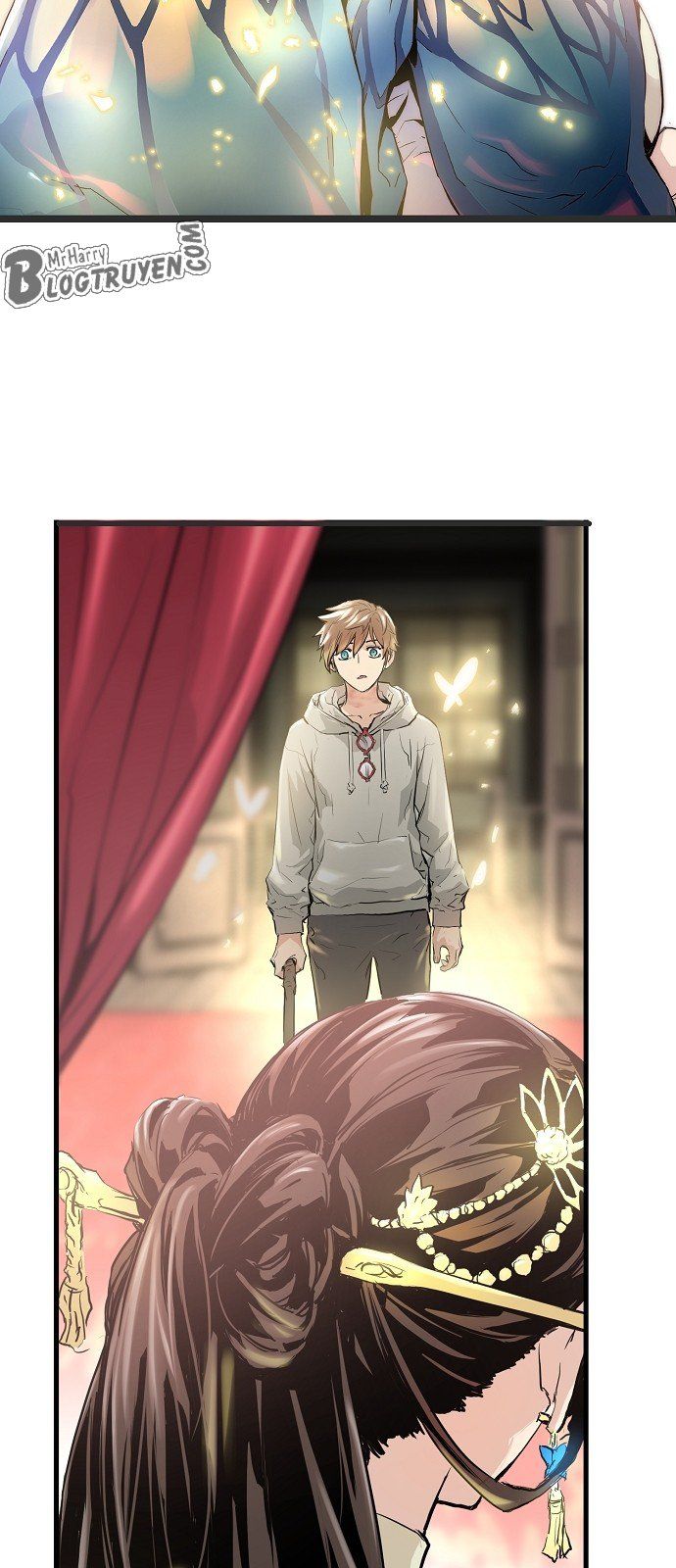 Nanyak Chapter 3 - 59