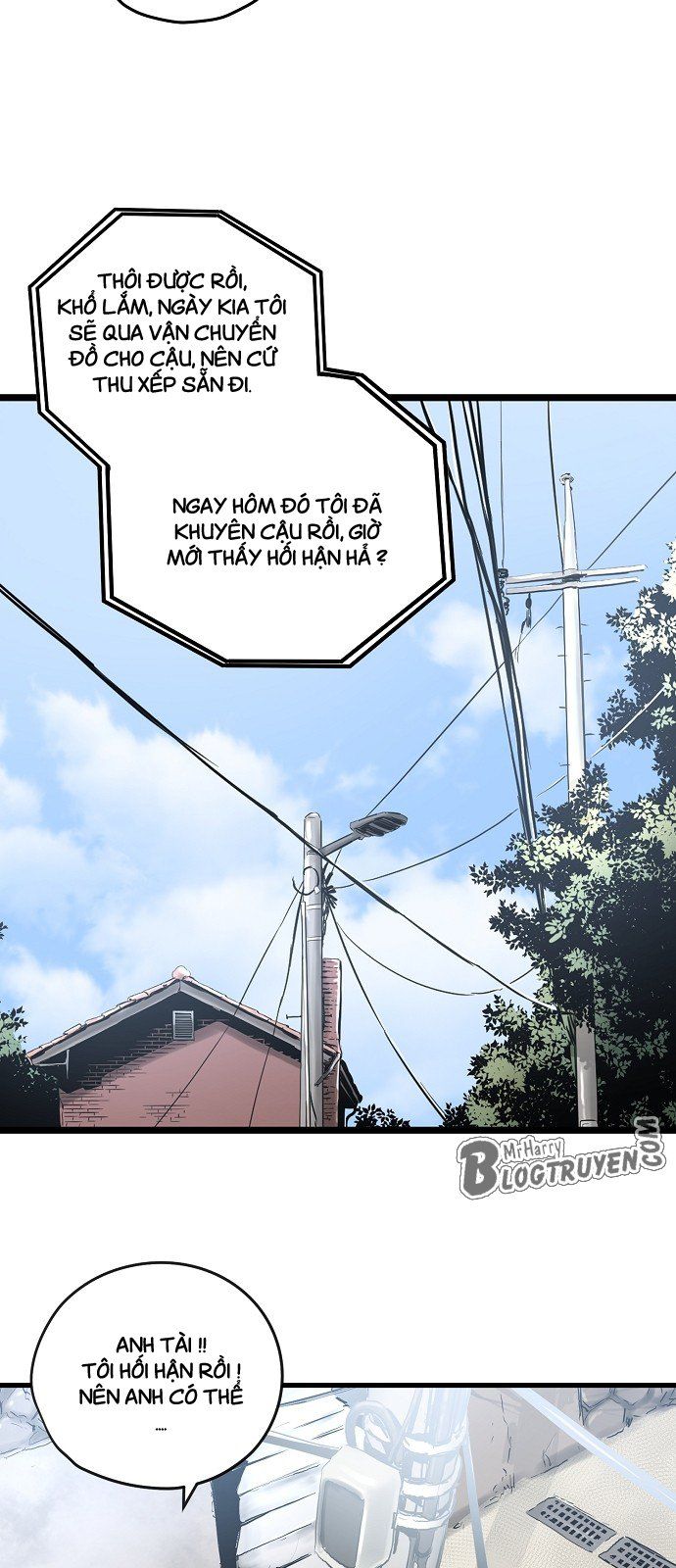 Nanyak Chapter 3 - 7