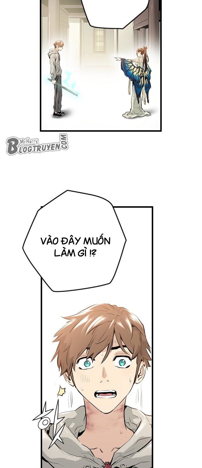 Nanyak Chapter 3 - 76