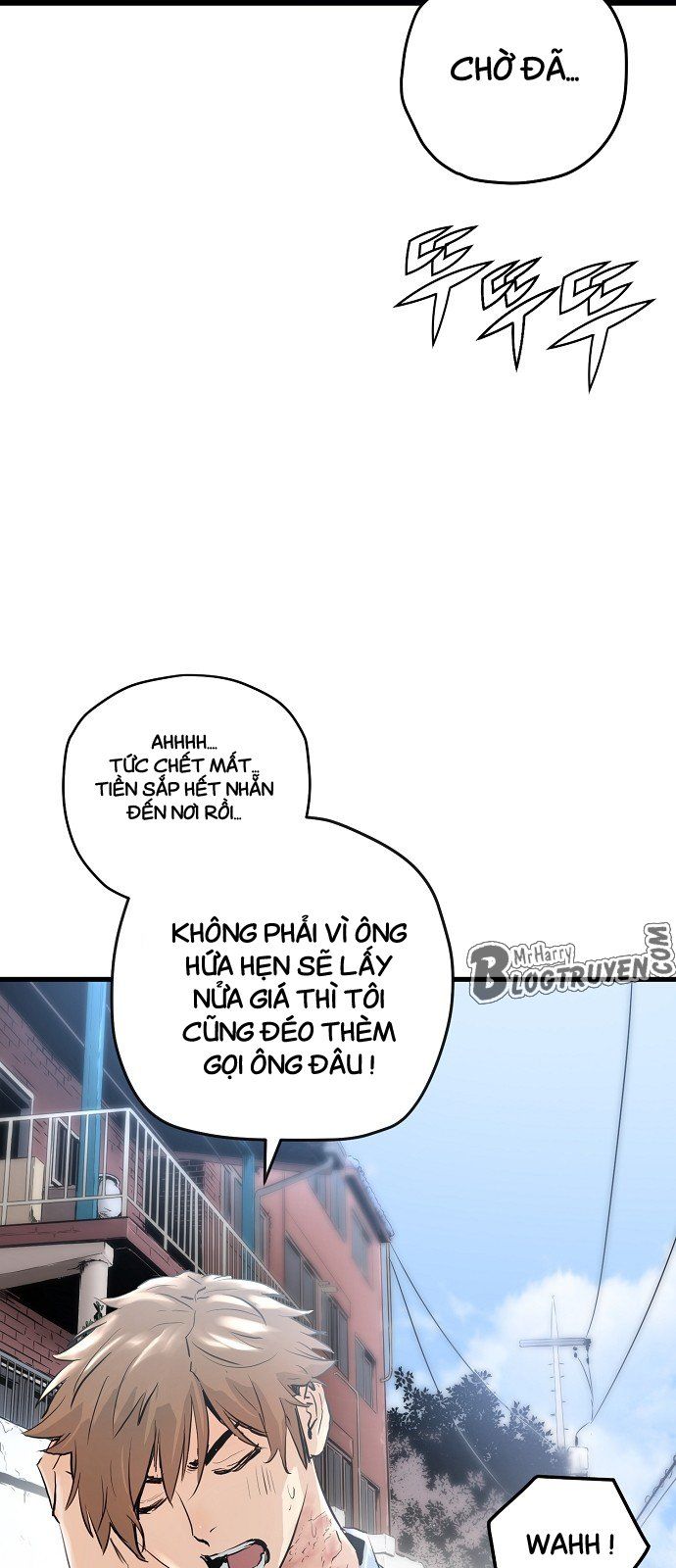 Nanyak Chapter 3 - 9