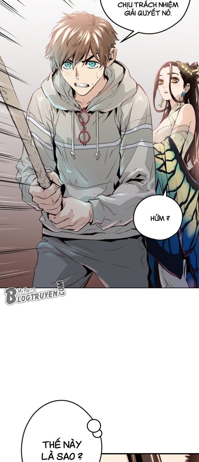 Nanyak Chapter 3 - 83