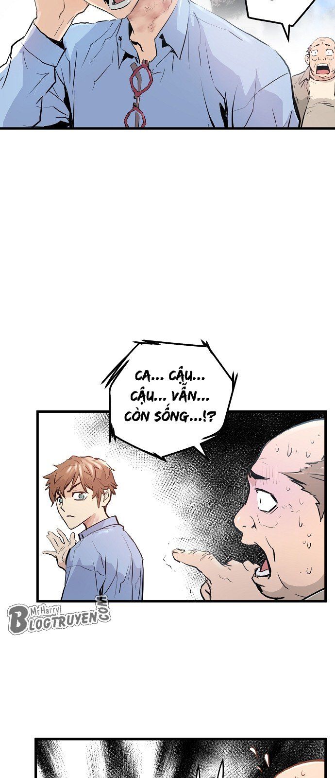 Nanyak Chapter 3 - 10