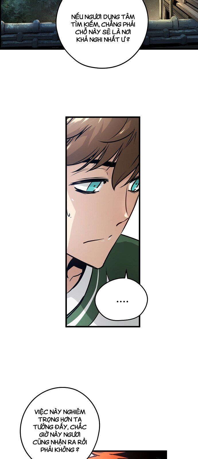 Nanyak Chapter 30 - 15