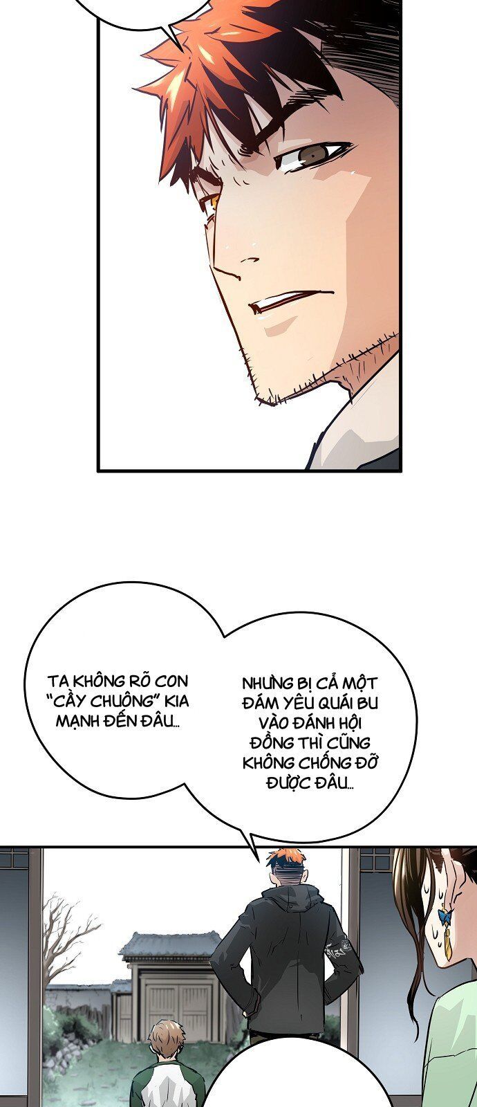 Nanyak Chapter 30 - 16