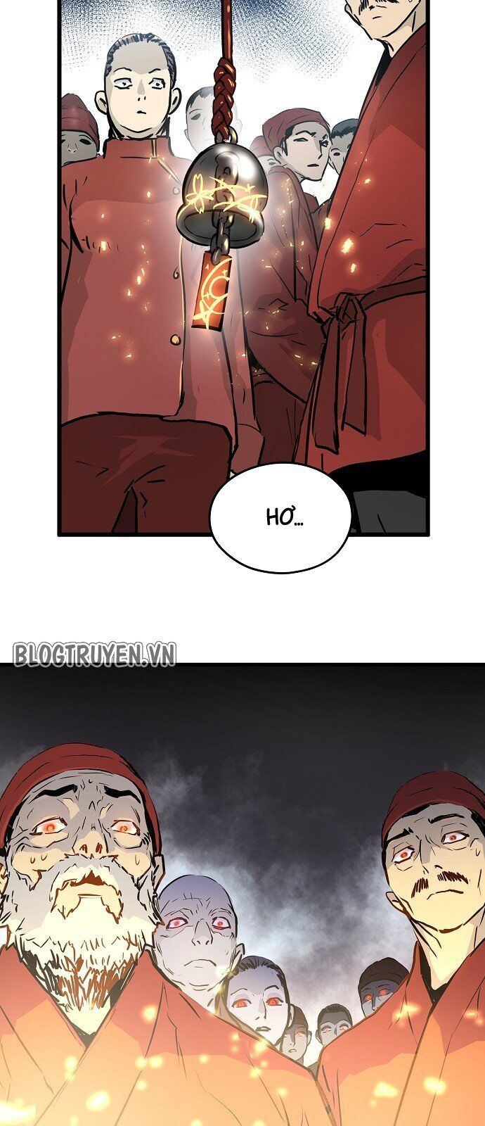 Nanyak Chapter 30 - 27