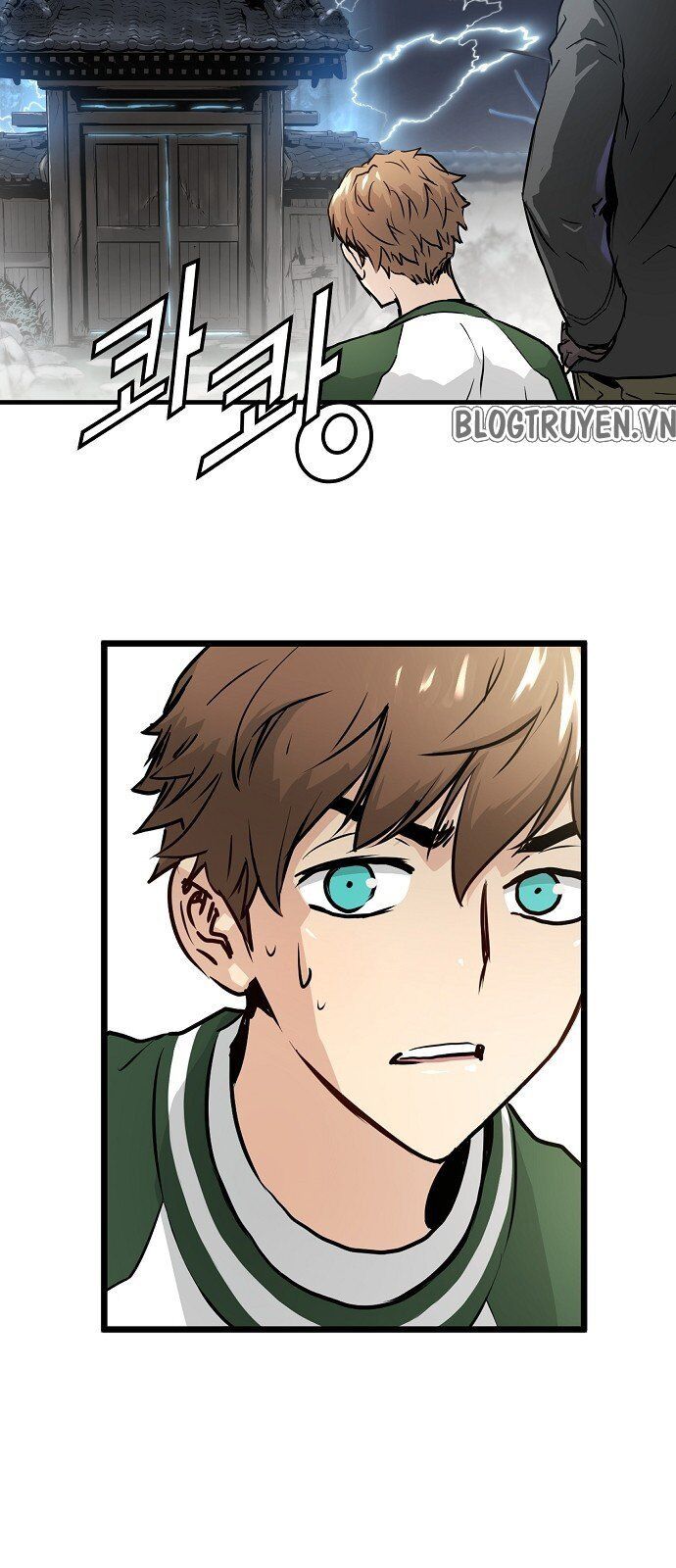 Nanyak Chapter 30 - 33