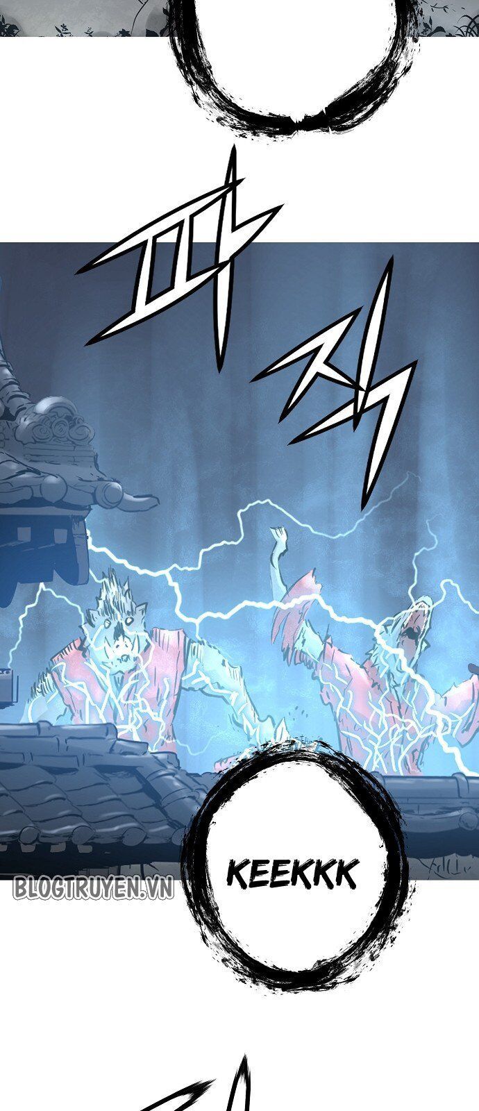 Nanyak Chapter 30 - 38