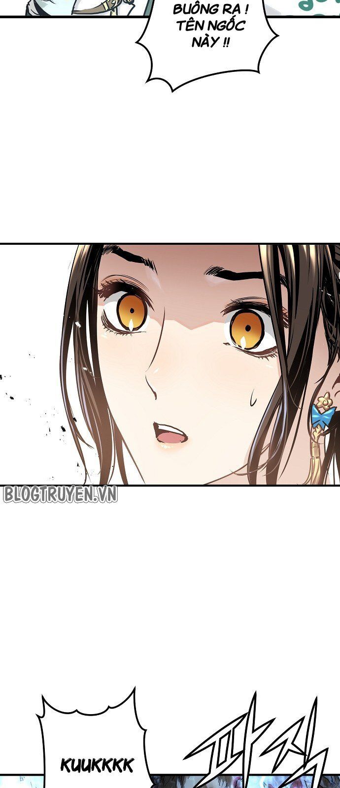 Nanyak Chapter 30 - 42