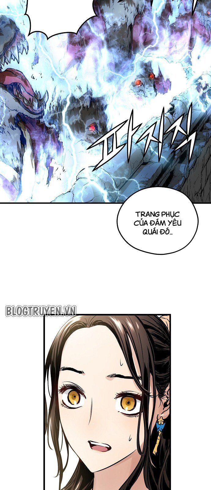 Nanyak Chapter 30 - 43