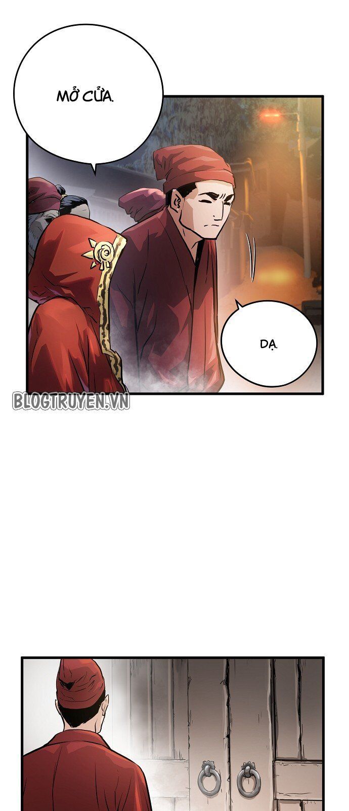 Nanyak Chapter 30 - 6