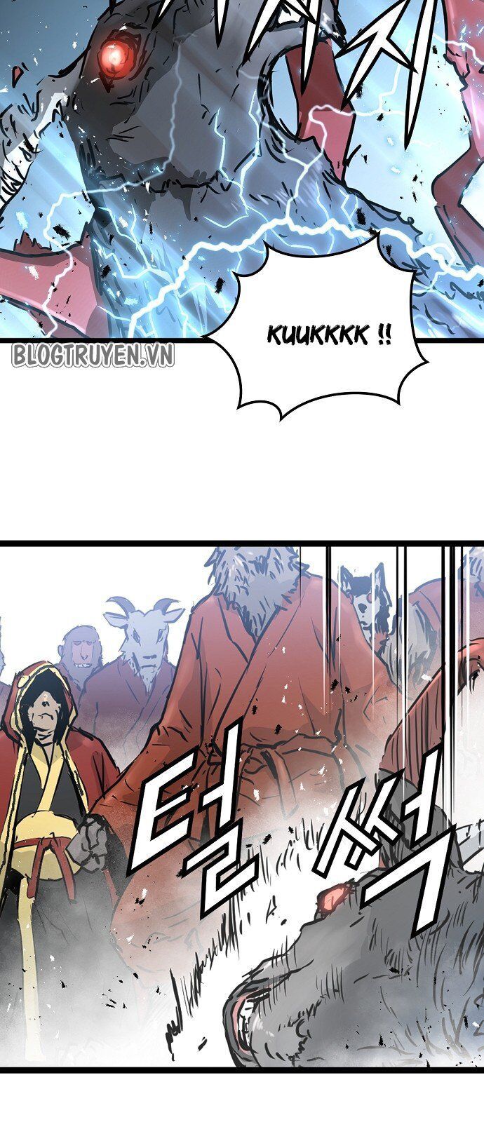 Nanyak Chapter 30 - 54