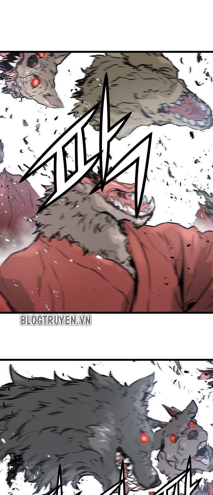 Nanyak Chapter 30 - 60