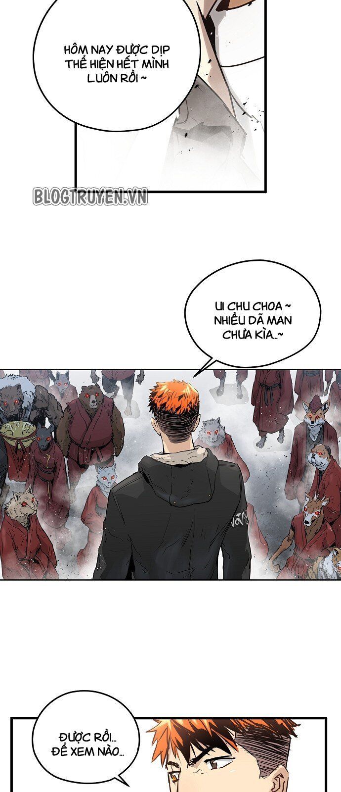 Nanyak Chapter 30 - 64